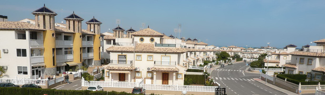 Villas San Jose IV R3 and R4